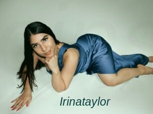 Irinataylor