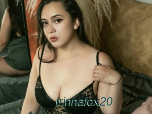 Irinnafox20