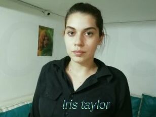 Iris_taylor