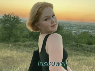 Iriscowell