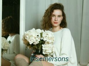 Irisemersons