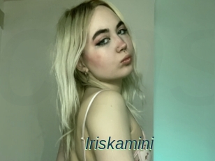 Iriskamini