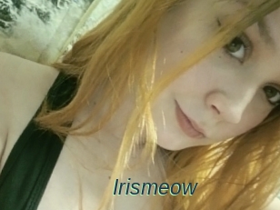 Irismeow