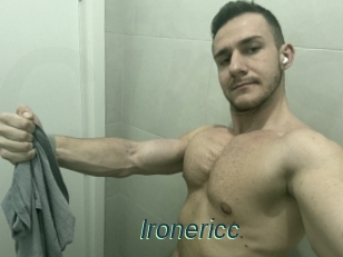 Ironericc