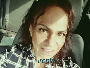 Ironlady