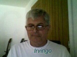 Irvingo