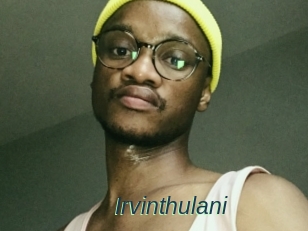 Irvinthulani