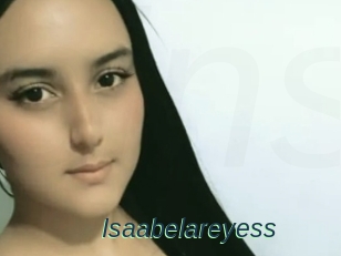 Isaabelareyess