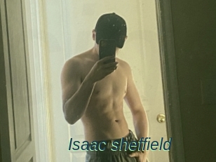 Isaac_sheffield