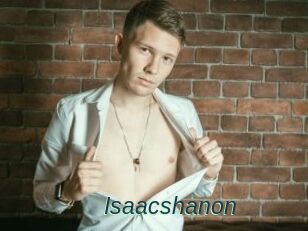 Isaacshanon