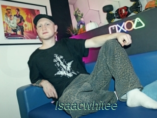 Isaacwhitee