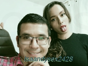 Isaandysex2428