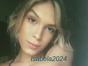 Isabela2024