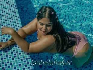 Isabelabaker