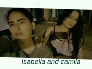 Isabella_and_camila