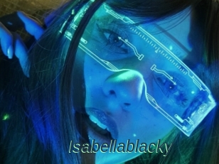 Isabellablacky