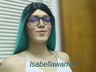 Isabellawarren