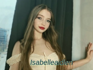 Isabelleaidlen