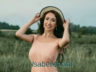 Isabellenolan