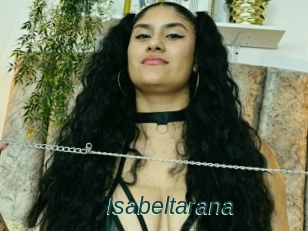 Isabeltarana