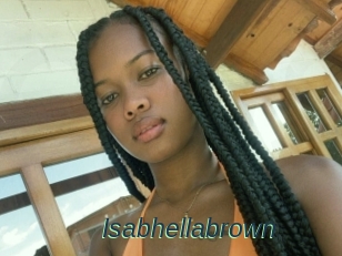 Isabhellabrown