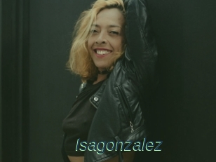 Isagonzalez