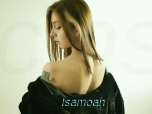 Isamoah