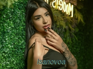 Isanovoa