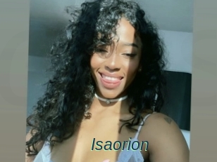 Isaorion