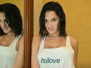 Isilove