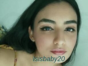 Isisbaby20