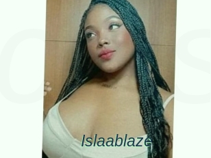 Islaablaze