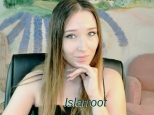 Islarroot