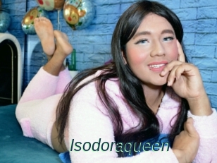 Isodoraqueen