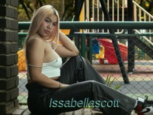 Issabellascott