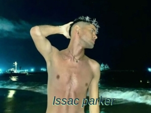 Issac_parker