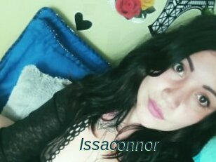 Issaconnor