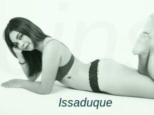 Issaduque