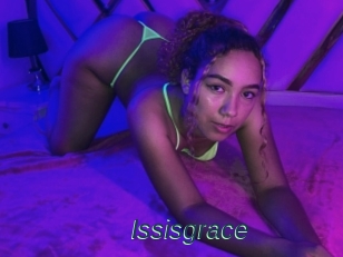 Issisgrace