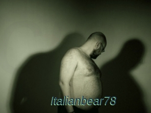 Italianbear78