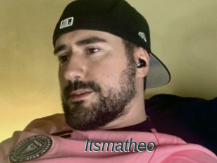 Itsmatheo