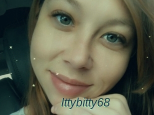 Ittybitty68