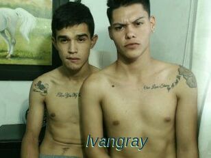 Ivangray