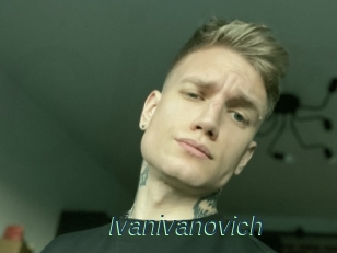 Ivanivanovich