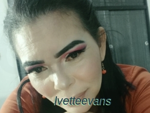 Ivetteevans