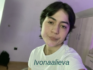 Ivonaalieva