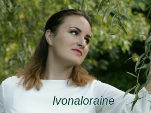 Ivonaloraine