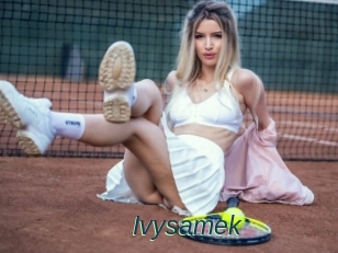 Ivysamek