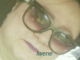 Iwene