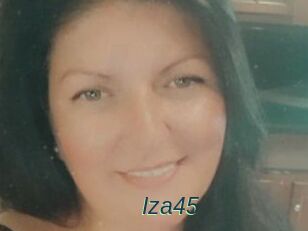 Iza45